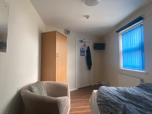 Liverpool Gateway Inn Rooms Photos