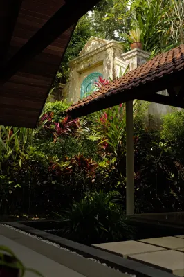 Plataran Borobudur Resort & Spa Area Publik Photos
