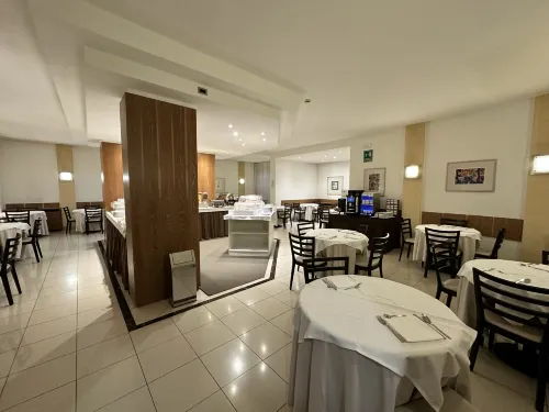 Cardano Hotel Malpensa Ristorazione Photos