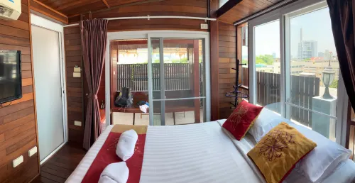 Adamaz House Photos