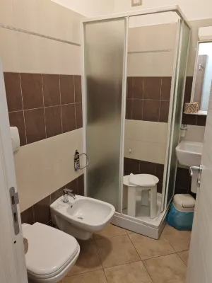 Hotel Montecarlo Phòng Photos