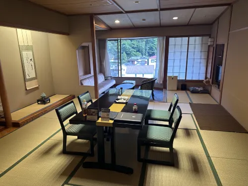 Hotel Kajikaso Hakone Photos