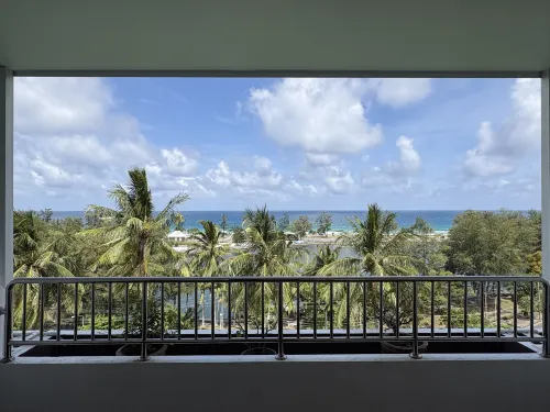 Best Western Phuket Ocean Resort Near Hotel Photos
