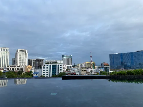 Pullman Hai Phong Grand Hotel Near Hotel Photos