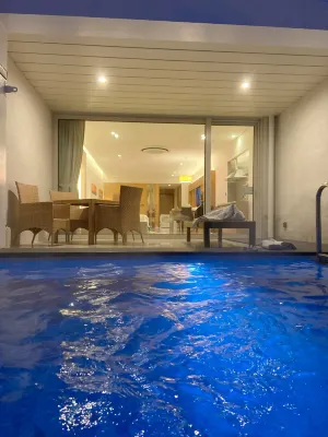 Sun Cruise Resort and Yacht Loisirs et amusements Photos