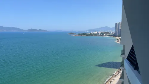 로열 비치 보톤 블루 호텔 & 스파 공용공간 Photos