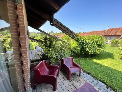 Serravalle Golf Hotel Aree comuni Photos
