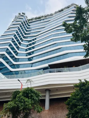 Avatar Danang Hotel Exterior Photos