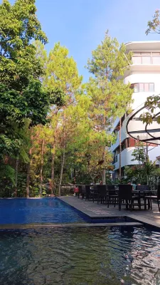 House Sangkuriang Relaksasi & Rekreasi Photos