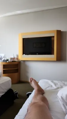 Best Western Gunsan Hotel Camere Photos
