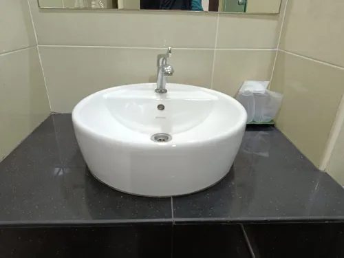 Good Hope Hotel Chambres Photos