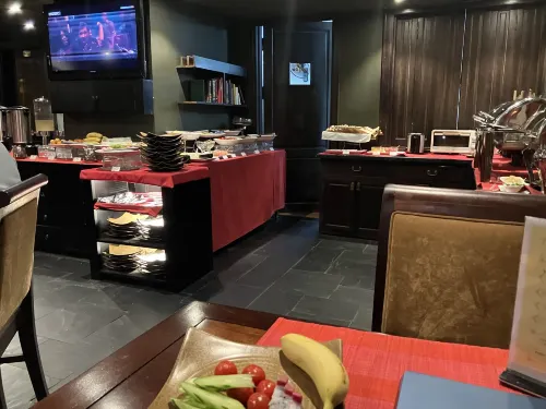 Hanoi Boutique Hotel & Spa Photos