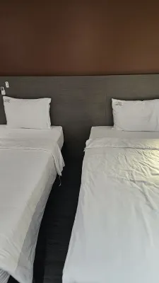 Linn Hotel Bắc Giang Phòng Photos