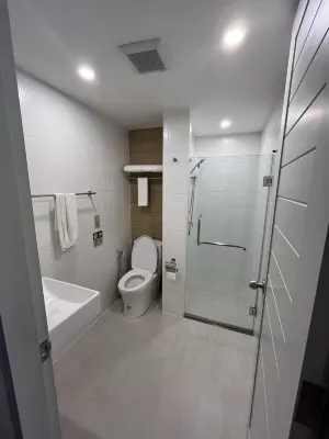 Cubic Bangna Номера Photos