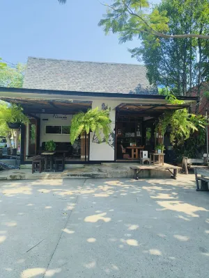 杯子度假村 酒店鄰近 Photos
