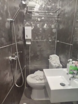 Hotel Calmo Chinatown Rooms Photos