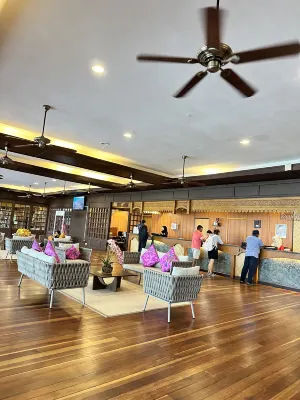 Berjaya Tioman Resort Photos