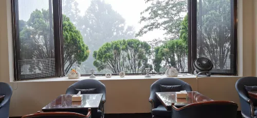 Tsing Ching Baiyun Resort Питание Photos