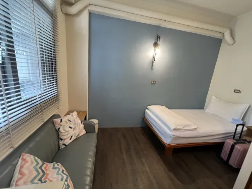 Cozy House Hostel Chambres Photos