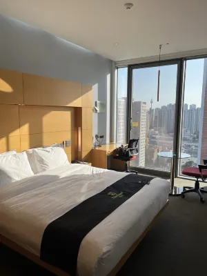 엘디스 리젠트 호텔 객실 Photos