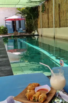 Kura Kura Resort Gili Meno Relaksasi & Rekreasi Photos