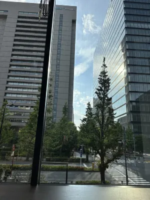 Hotel Ryumeikan Ochanomizu Honten À proximité de l'hôtel Photos