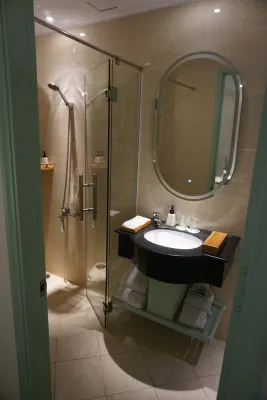 Silverland Sil Hotel Rooms Photos