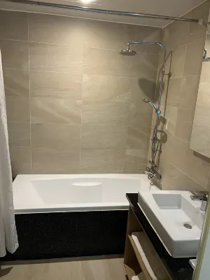 Ulsan City Hotel Camere Photos