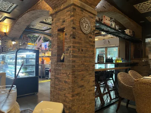Vulcano Hotel at Nimman Photos