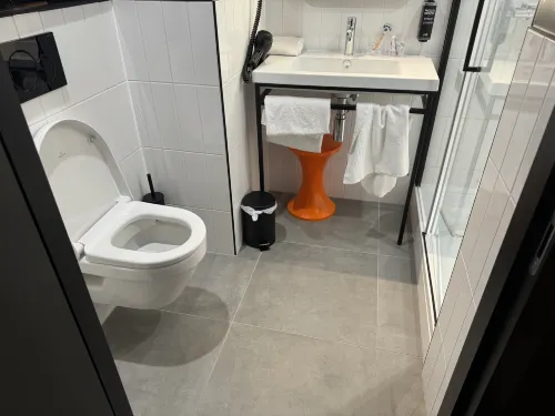 Ibis Styles Paris Villejuif Chambres Photos