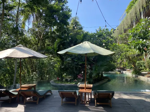 Arkamara Dijiwa Ubud Relaksasi & Rekreasi Photos