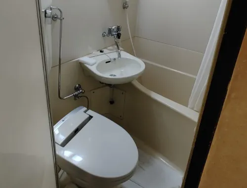 Nissei Hotel Fukuoka Chambres Photos