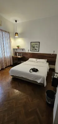 Lodge Paradize Hotel Kamar Photos