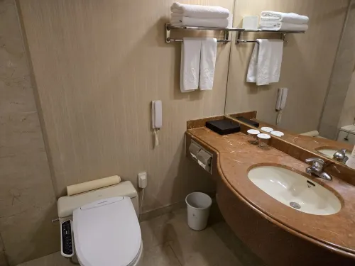 Sejong Hotel Seoul Myeongdong Номера Photos