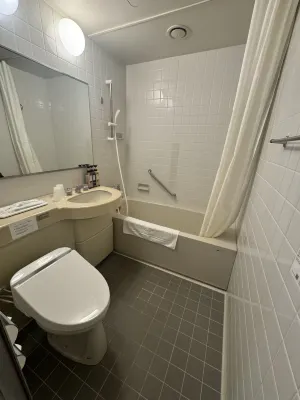 Marroad International Hotel Narita Camere Photos