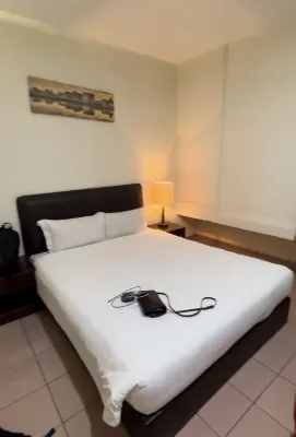 DM Hotel Camere Photos