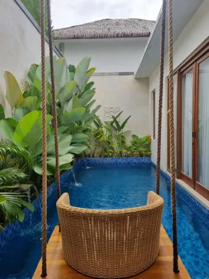 Villa Di Bali Relaksasi & Rekreasi Photos