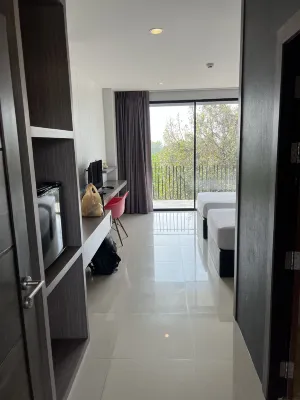 The Wind Hotel Photos