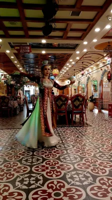 Hua Sheng Hotel الأماكن العامة Photos