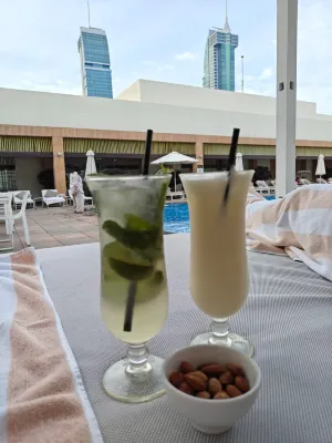 InterContinental Hotels Bahrain Photos