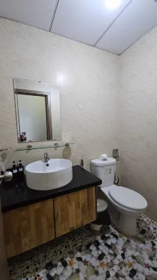 Muong Thanh Luxury Buôn Ma Thuột Phòng Photos