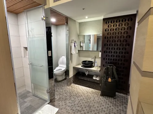 Beitou Hot Spring Resort Kamar Photos