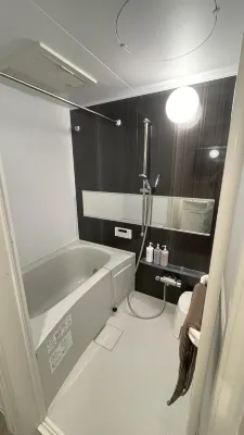Nestay inn Tokyo skytree Kamar Photos