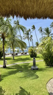 Kubu Indah Dive & Spa Resort Xung quanh Photos