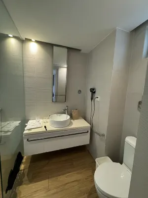 Huizhou Yunshu · xiaodaowan boutique Sea View Apartment Rooms Photos