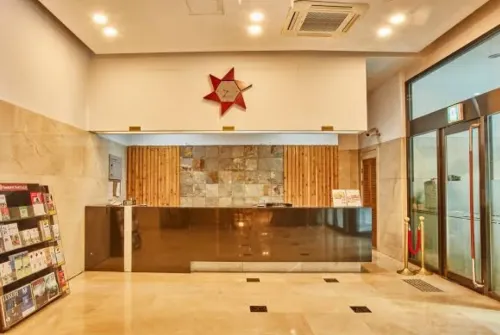 Provista Hotel Espaces publics Photos
