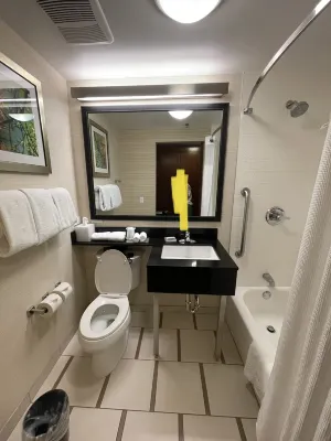 Fairfield Inn & Suites by Marriott Los Angeles LAX/El Segundo Rooms Photos