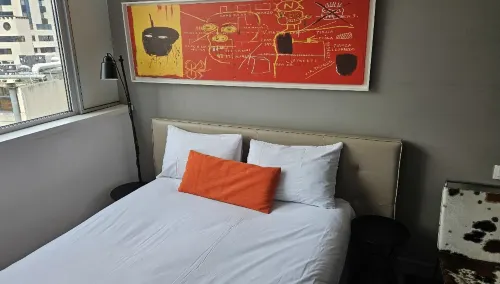 Aparthotel Adagio Grenoble Centre Zimmer Photos