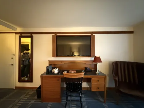The Charles Hotel Harvard Square Rooms Photos