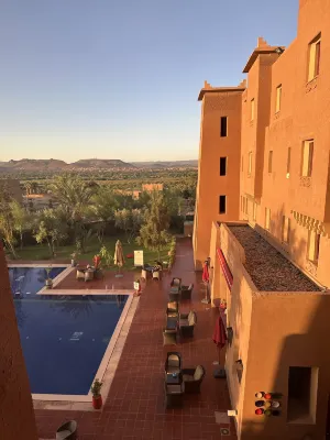 Ibis Ouarzazate Centre Photos